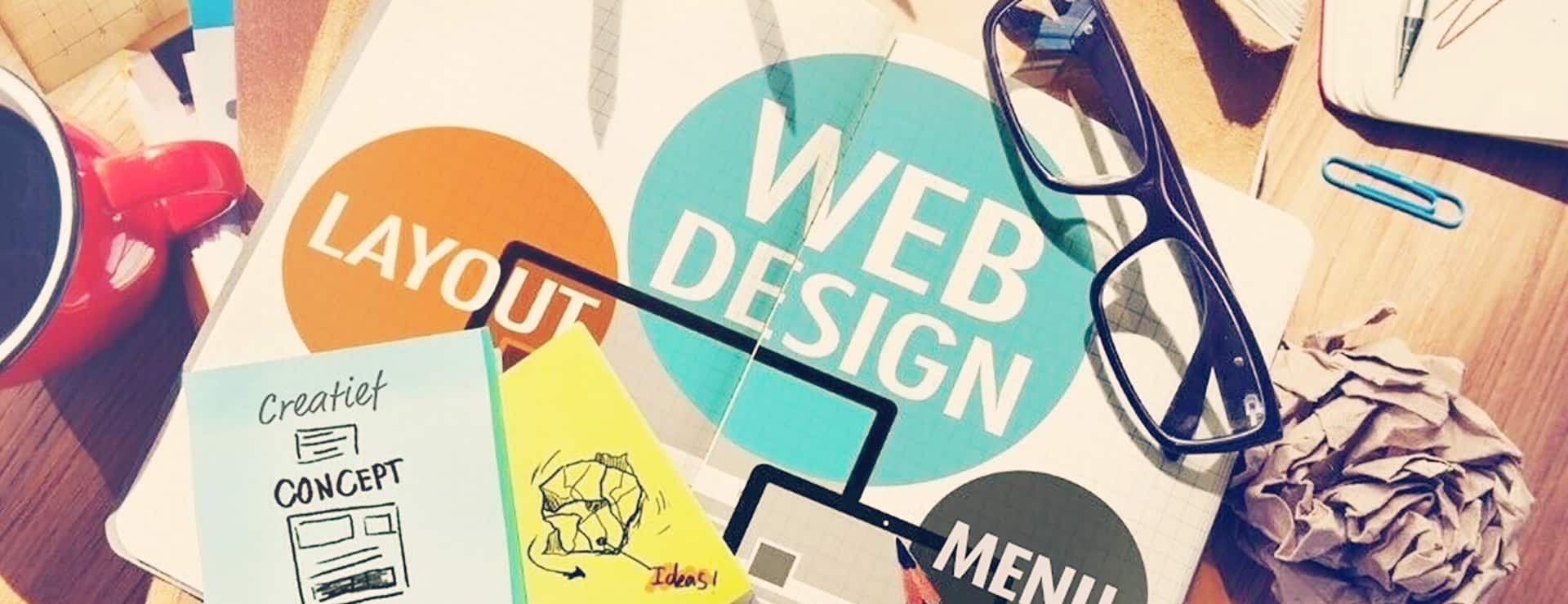 Studio Brandmerk websites en webdesign