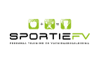 Studio Brandmerk Duiven | logo SportieFV