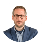 Peter van den Dungen | Schuytgraaf Optiek